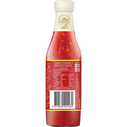Trident Original Sweet Chilli Sauce 285ml