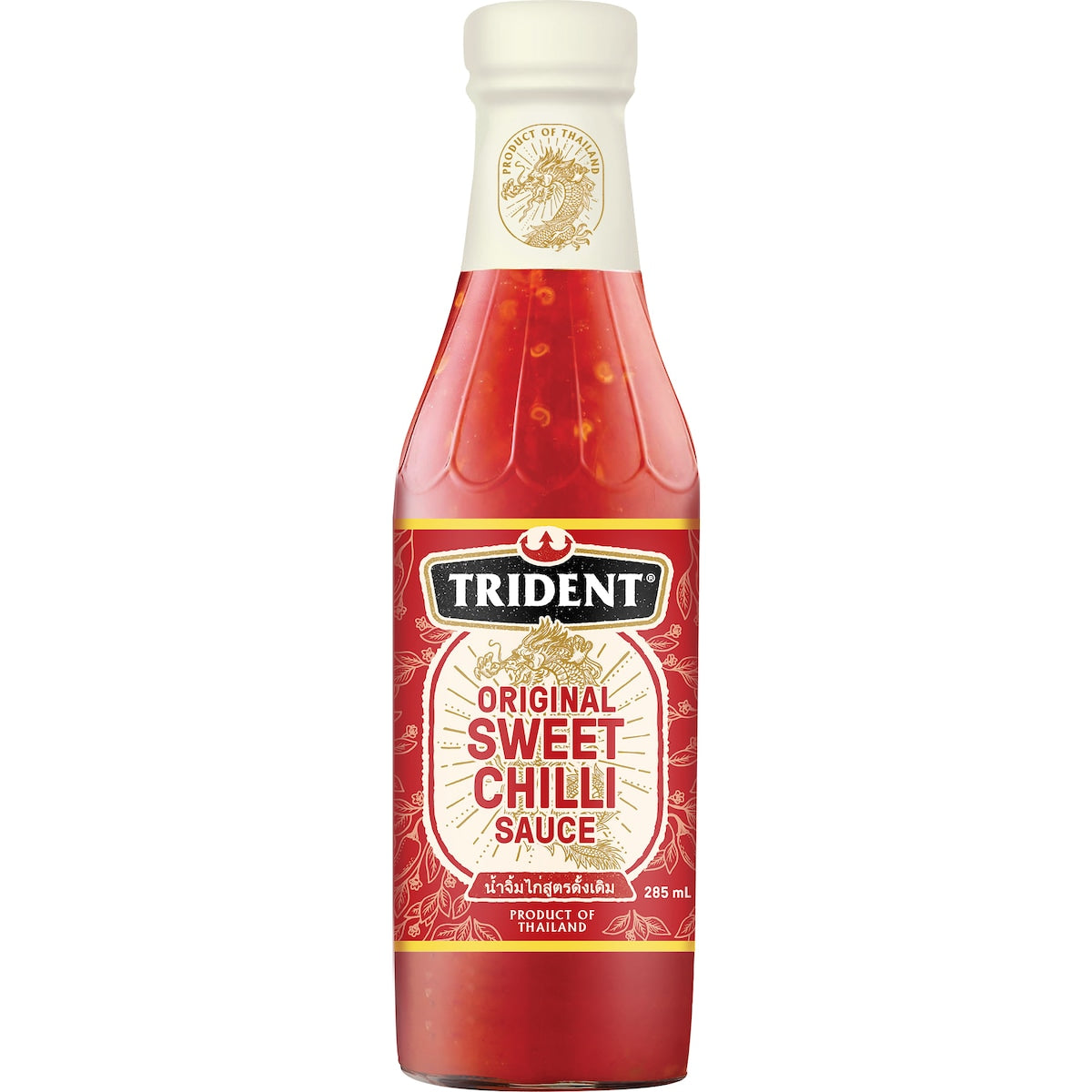 Trident Original Sweet Chilli Sauce 285ml