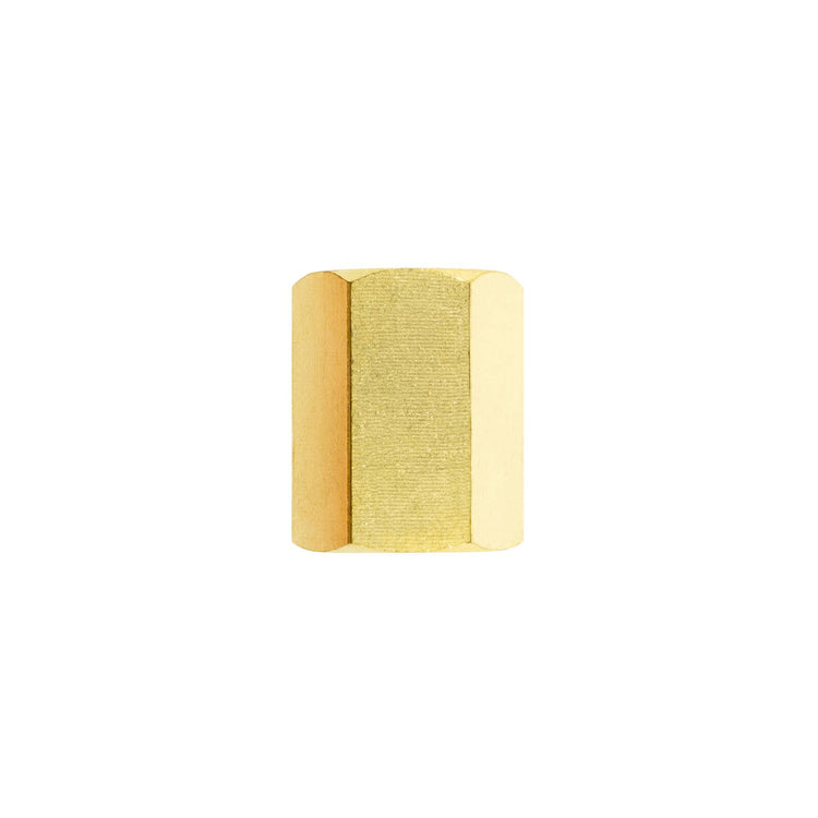Jflex 1 4 BSP Female Hexagon Sleeve