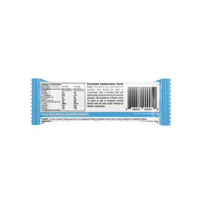Quest Protein Bar Cookies & Cream - 60g
