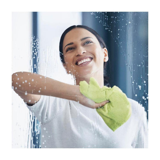 Ajax Spray N Wipe Bathroom Trigger - 500mL