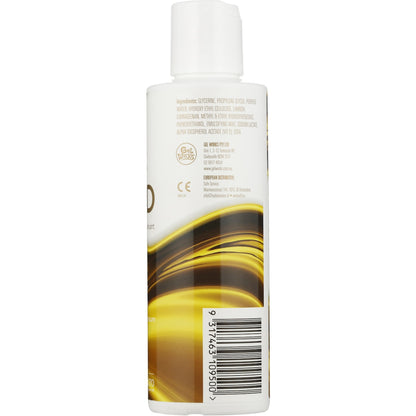 Wet Stuff Gold Lubricant 270g