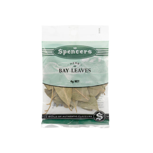 Spencers Bay Leaves - 4g