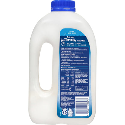 White Wings Pancake Mix Buttermilk 325g