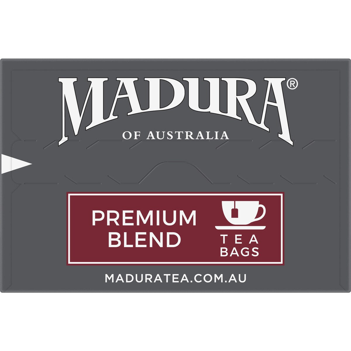 Madura Premium Blend Tea Bags 50 Pack 100g