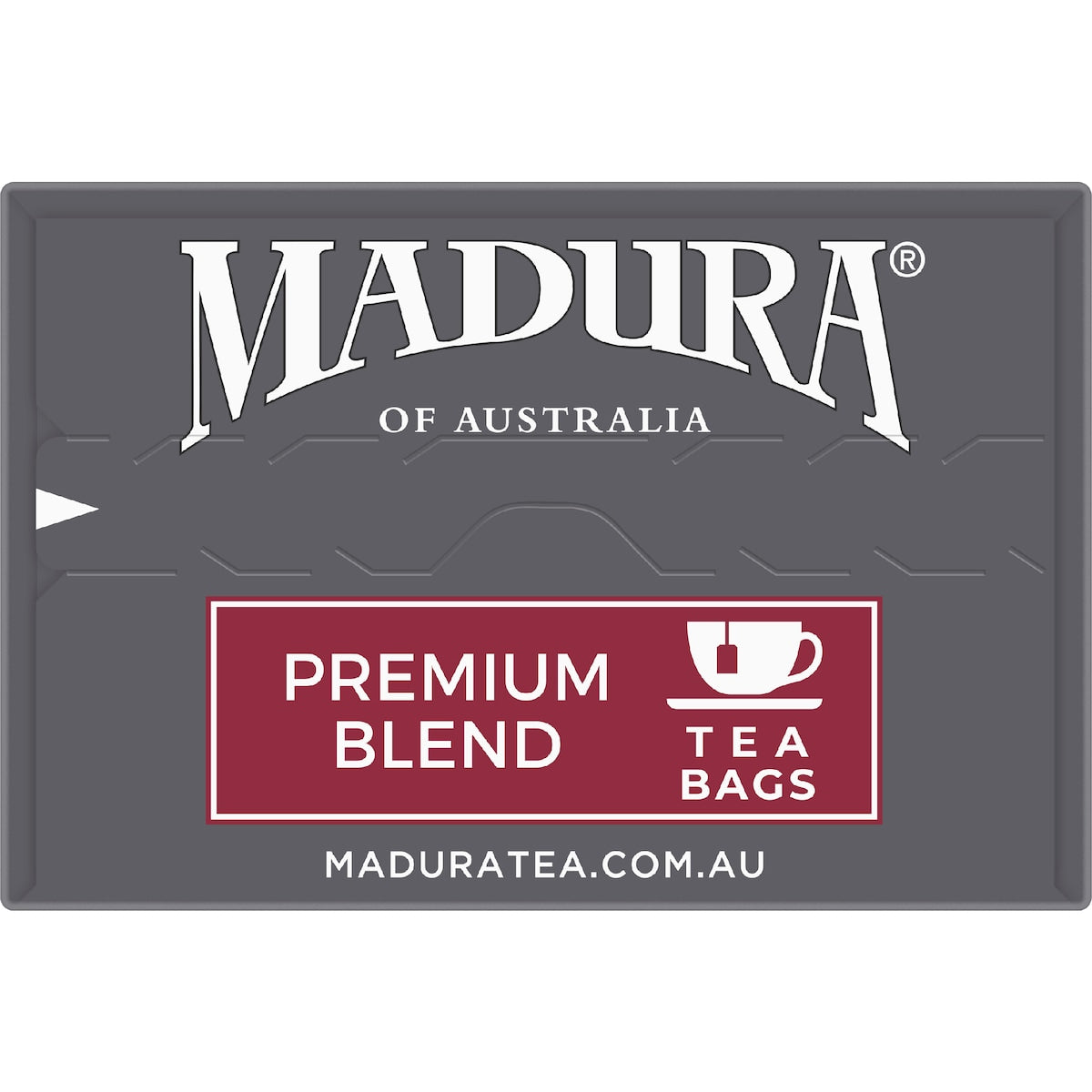 Madura Premium Blend Tea Bags 50 Pack