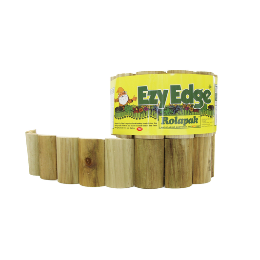 Rola Pak Ezy Edge - 150mm - 2 Pack