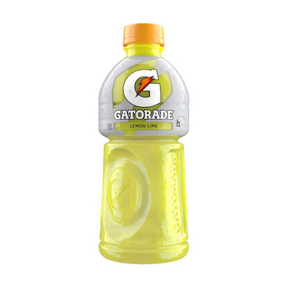 Gatorade Sports Drink Lemon & Lime - 1L