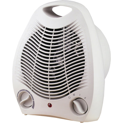 Celsius Upright Fan Heater Each