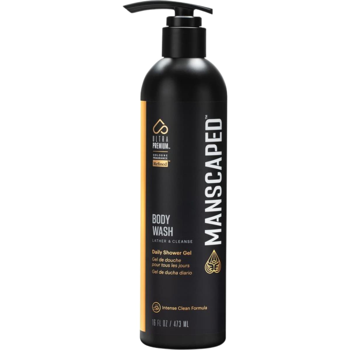 Manscaped Body Wash 473mL