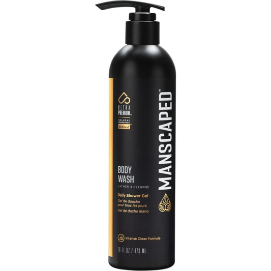 Manscaped Body Wash 473mL