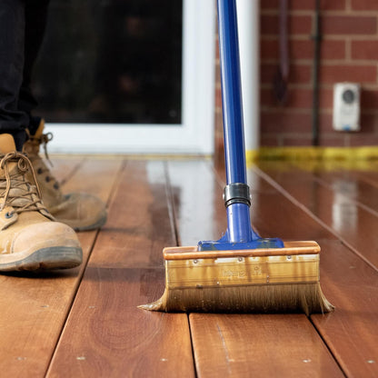 Intergrain Ultradeck Timber Decking Oil - 4L