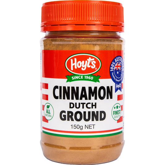 Hoyts Cinnamon Dutch Ground 150g