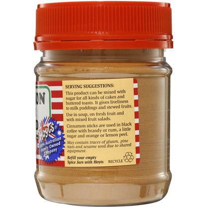 Hoyts Cinnamon Dutch Ground 150g
