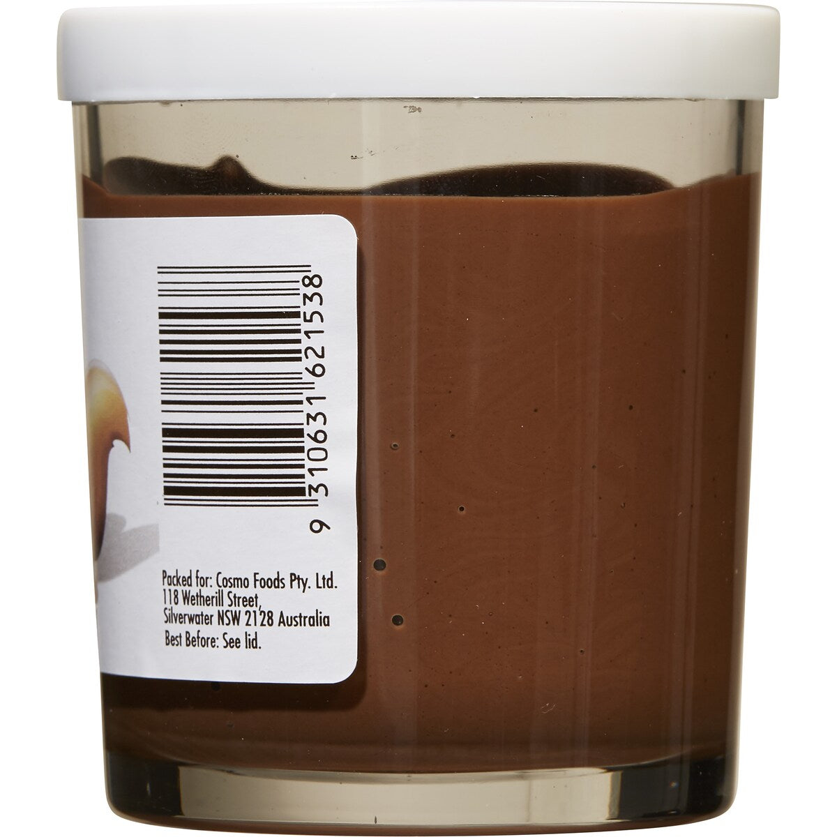 Nutino Hazelnut Spread 220g