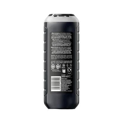 Nivea Men Active ean Shower Gel - 500mL