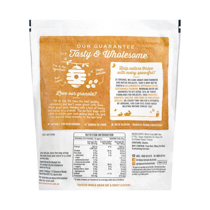 Jordans Simply Crunchy Oat Granola - 750g