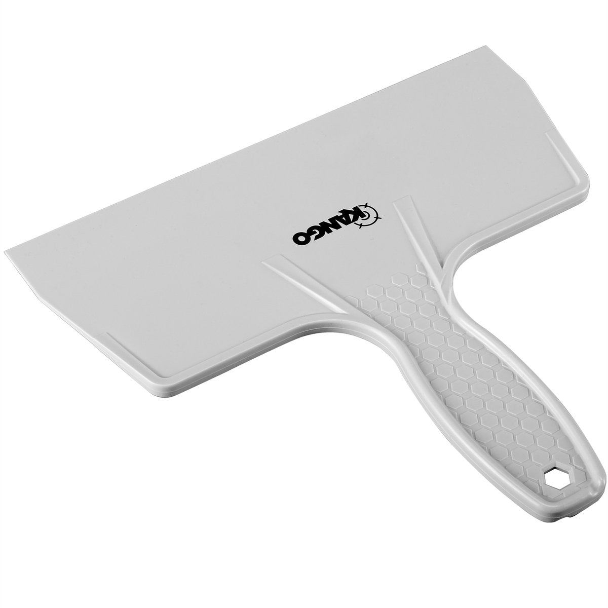 Kango Taping Knives 3 Piece Set - 150mm 200mm 250mm - Polypropylene