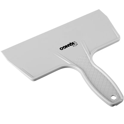 Kango Taping Knives 3 Piece Set - 150mm 200mm 250mm - Polypropylene