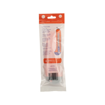 Packz Box Cutter - 125 x 155mm