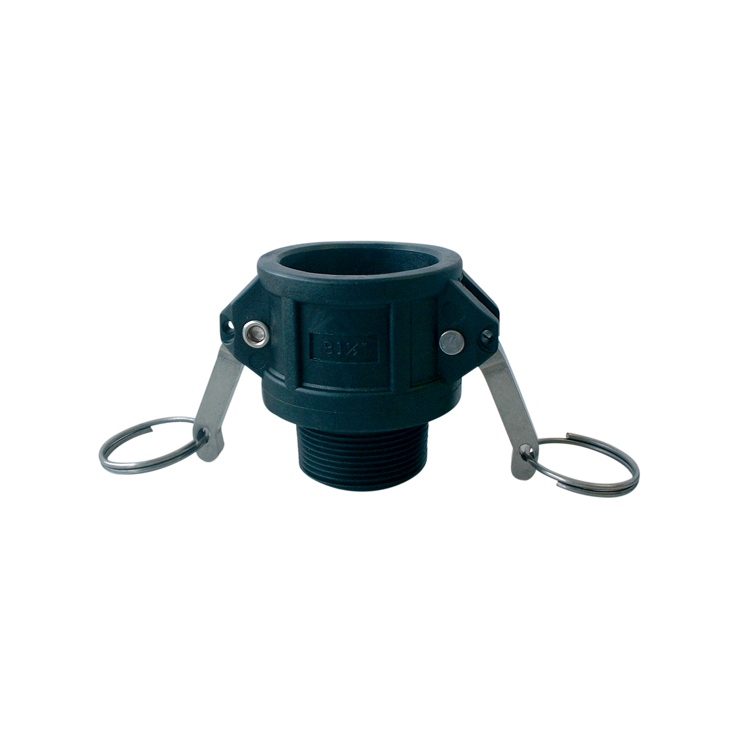 Philmac Polypropylene Type B Camlock - 1"