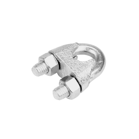 Pinnacle 8mm Wire Rope Grip - 2 Pack
