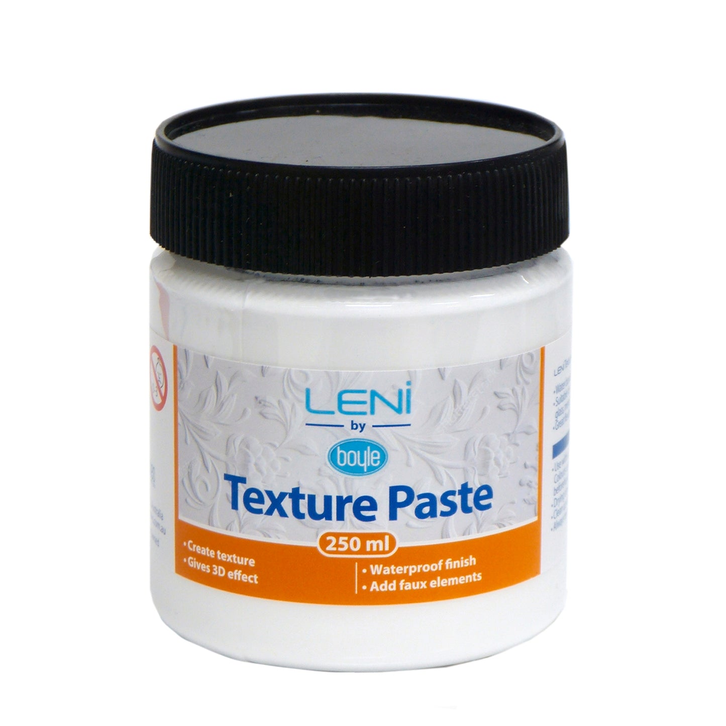 Boyle Leni Texture Paste - 250ml