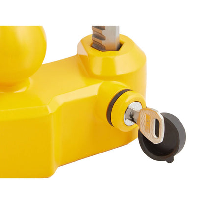 Hayman Reese Heavy Duty Coupling Lock - 63228HR - 15mm