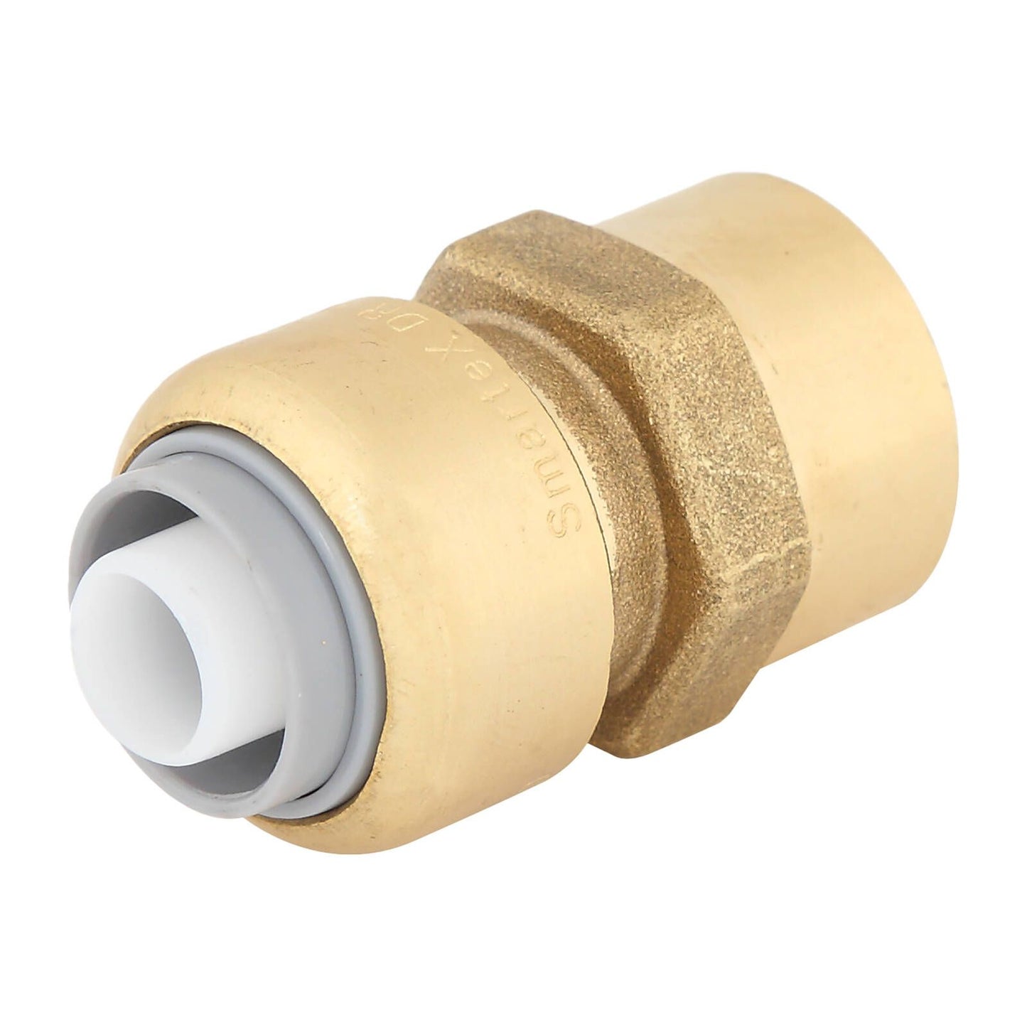 Smartex Pex Female Connector - 16 x 15mm