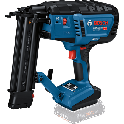 Bosch Professional Wood Nailer - 18V - Skin Only