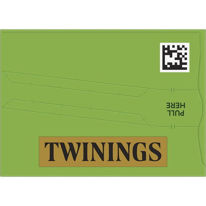 Twinings Green Tea & Lemon Tea Bags 50 pack