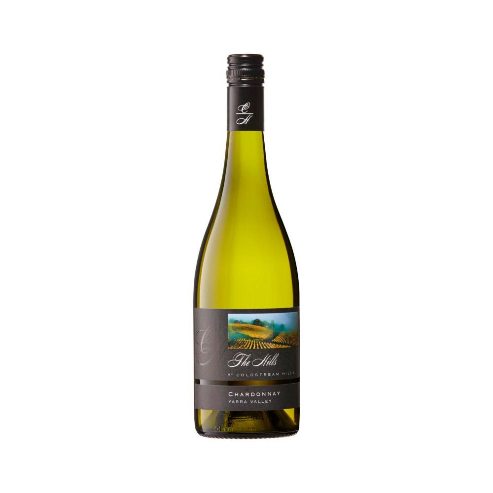 Coldstream Hills The Hills Chardonnay 750ml - 1 Each