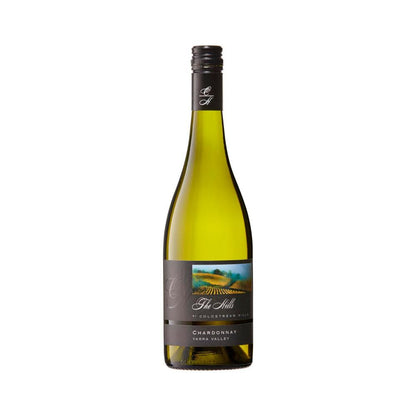 Coldstream Hills The Hills Chardonnay 750ml - 1 Each