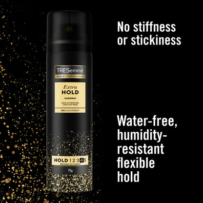Tresemme Hair Spray Extra Hold Salon Finish 75g