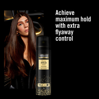 Tresemme Hair Spray Extra Hold Salon Finish 75g