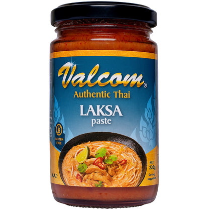 Valcom Laksa Paste 230g
