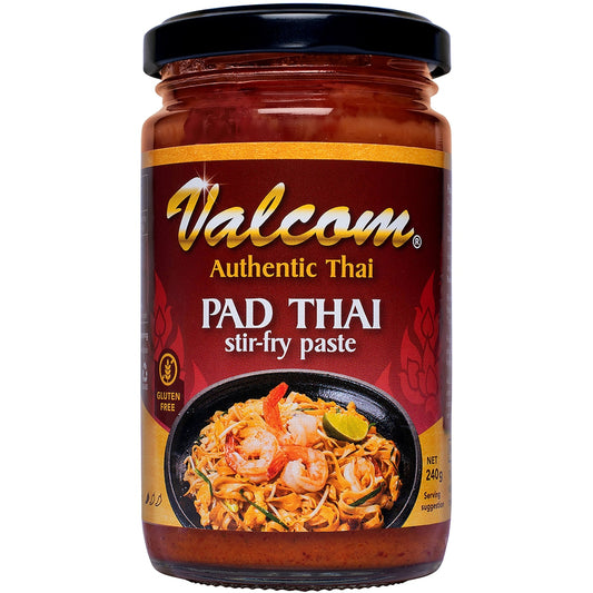 Valcom Paste Pad Thai 240g