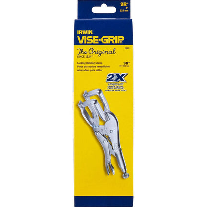 Irwin Vise Grip Locking Plier - 76mm