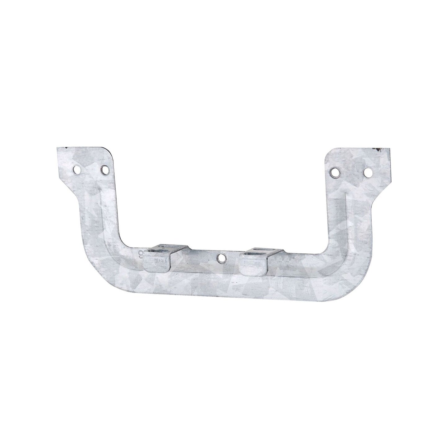 DETA Plaster Clip Bracket - 123mm x 52mm
