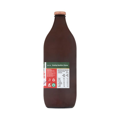 Classica Organic Cherry Tomato Puree Passata - 660g