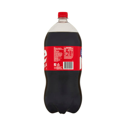 La Ice Cola Soft Drink - 2L