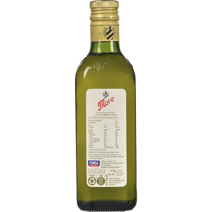 Moro Primero Extra Virgin Olive Oil 500ml