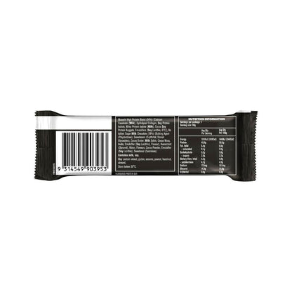 Musashi High Protein P45 Bar Milk Chocolate Brownie - 90g