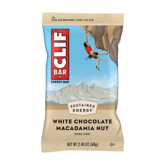 if Bar White Chocolate Macadamia Bar - 68g