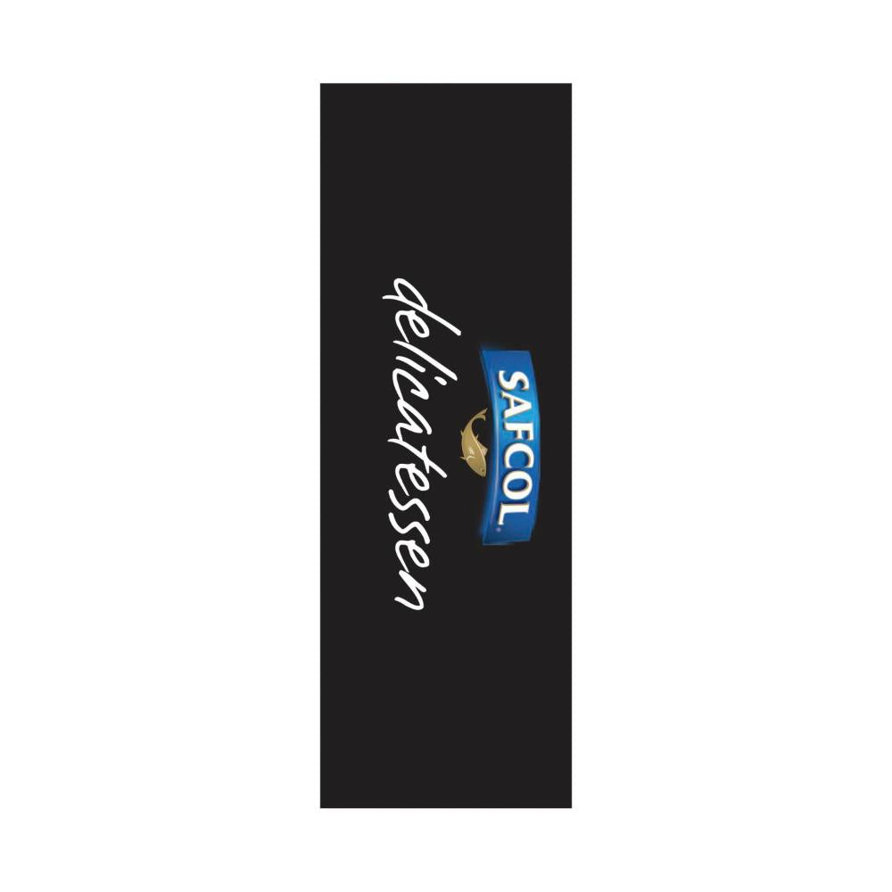 Safcol Smoked Oysters In Oil - 85g