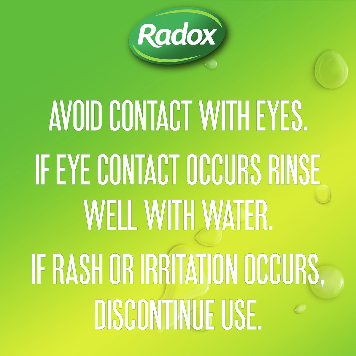 Radox Feel Heavenly Coconut Body Wash & Shower Gel 1l