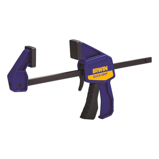 Irwin Quick-Grip Light Duty Mini Bar Clamp 150mm