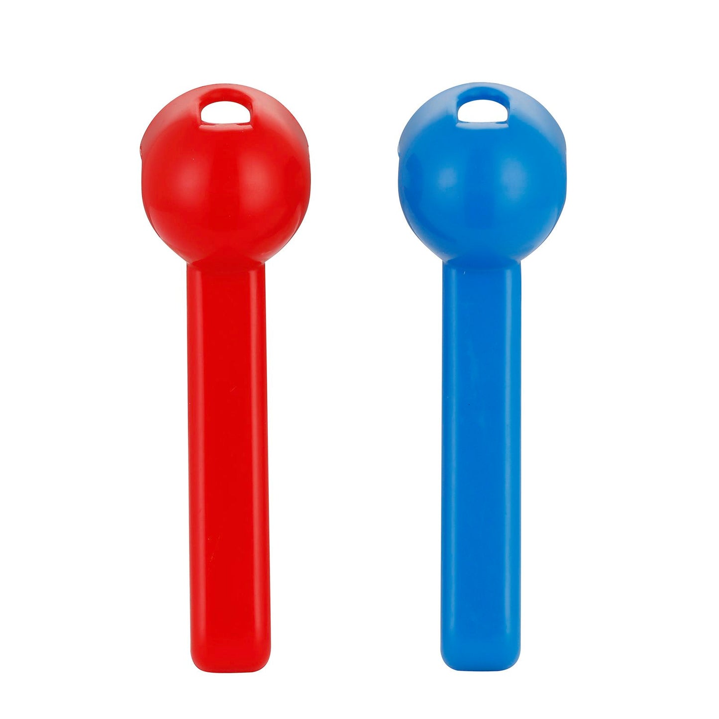 Evekare Cross Handle Tap Turner - 330 x 160mm - Red/Blue
