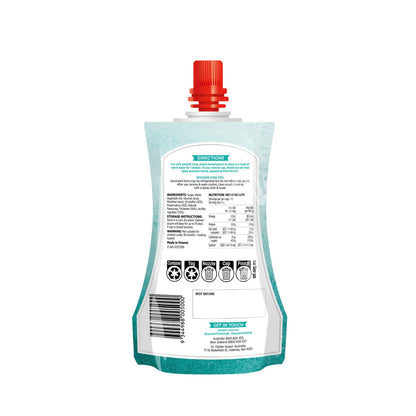 Queen Designer Icing White - 140g