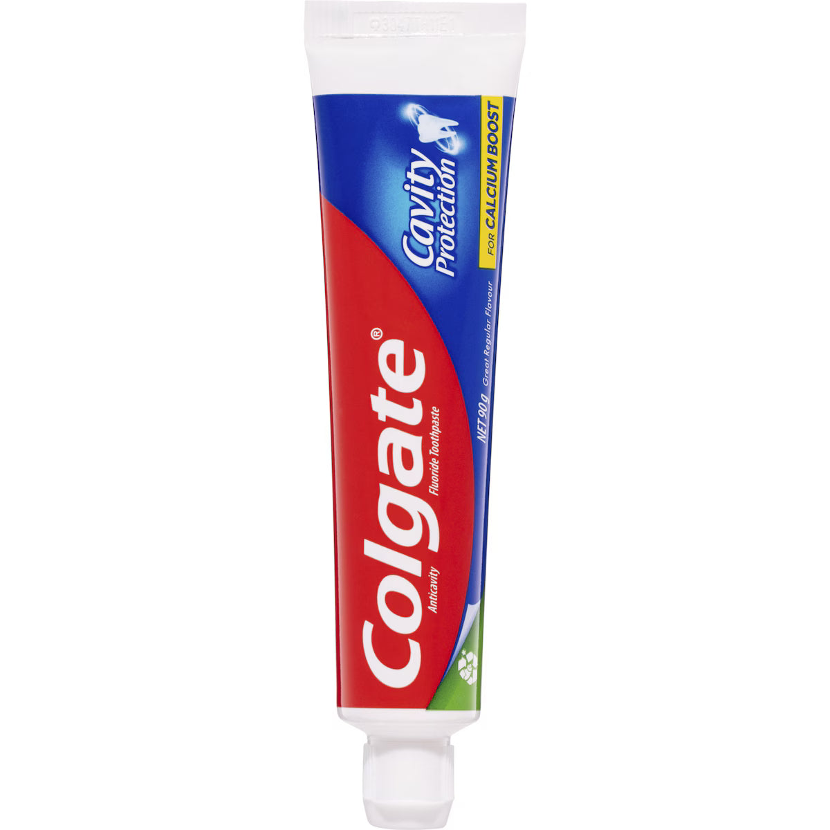 Colgate Cavity Protection Toothpaste Great Regular Flavour | 90g
